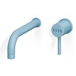 Цветной смеситель Mireda варинант исполнения - 5 | Loft Concept в Сочи