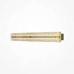 Бра Gold bar варинант исполнения - 4 | Loft Concept в Сочи