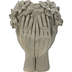 Кашпо Hidden emotions варинант исполнения - 1 | Loft Concept в Сочи