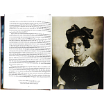 Книга Frida Kahlo The Complete Paintings book 22 см варинант исполнения - 6 | Loft Concept в Сочи