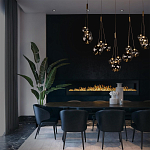 Подвесной светильник Heavenly Camet варинант исполнения - 3 | Loft Concept в Сочи