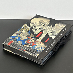Книга о сверхъестественных существах японской мифологии Yokai Ghosts. By the Great Masters of Japanese Woodblock варинант исполнения - 8 | Loft Concept в Сочи