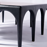 Журнальный стол Arcada варинант исполнения - 3 | Loft Concept в Сочи