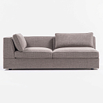 Диван Zartаrn Угловой модуль  варинант исполнения - 1 | Loft Concept в Сочи