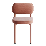 Стул «Топтыныч» варинант исполнения - 2 | Loft Concept в Сочи