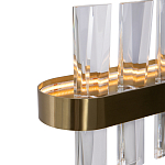 Люстра Harp casting варинант исполнения - 2 | Loft Concept в Сочи