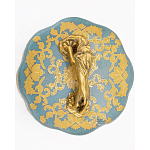 Фарфоровая шкатулка Leo варинант исполнения - 3 | Loft Concept в Сочи