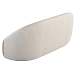 Дизайнерский Диван Undina варинант исполнения - 4 | Loft Concept в Сочи