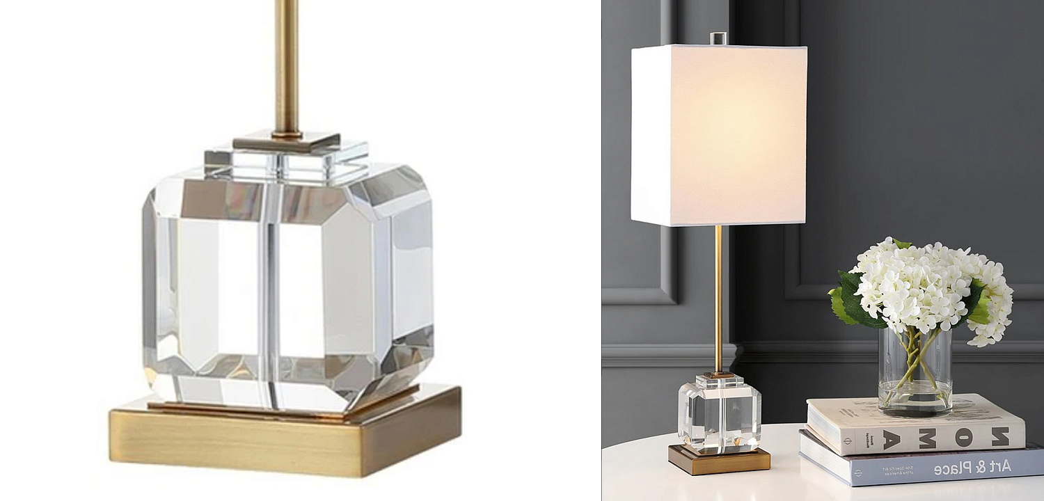 Настольная лампа Orabel Provence Table lamp Настольная лампа Orabel Provence Table lamp - Loft-Concept в Сочи