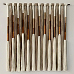 Текстильное Панно Макраме для ресторана Mexico Wall Hanging  варинант исполнения - 2 | Loft Concept в Сочи