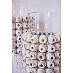 Ваза «Очаг» варинант исполнения - 2 | Loft Concept в Сочи