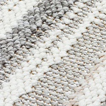 Ковер из полиэстера Frosts варинант исполнения - 4 | Loft Concept в Сочи