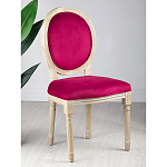 Стул French Scarlet pepper варинант исполнения - 9 | Loft Concept в Сочи