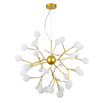 Люстра Milano варинант исполнения - 2 | Loft Concept в Сочи