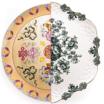 Сервировочная подставка Seletti Raissa варинант исполнения - 1 | Loft Concept в Сочи