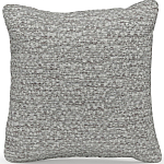 Мебельная ткань Шенилл серый цвет 138 см T4-29 варинант исполнения - 6 | Loft Concept в Сочи