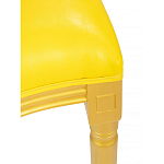 Стул Night owls with yellow design варинант исполнения - 7 | Loft Concept в Сочи