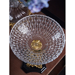 Чаша для фруктов с подножием в виде ангела Eden Garden варинант исполнения - 11 | Loft Concept в Сочи