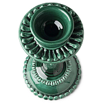 Подсвечник Candleholder Round варинант исполнения - 2 | Loft Concept в Сочи