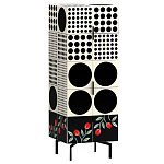 Тумба Tall Classic варинант исполнения - 1 | Loft Concept в Сочи