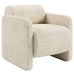 Кресло Evans варинант исполнения - 1 | Loft Concept в Сочи