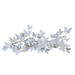 Бра оформленный в виде стаи бабочек Eternal Butterflies варинант исполнения - 1 | Loft Concept в Сочи