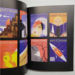 Редкое подарочное издание Masters of Fashion Illustration by David Downton варинант исполнения - 4 | Loft Concept в Сочи