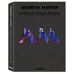 Книга вдохновение для дизайнкра интерьера Andrew Martin Interior Design Review Vol. 28 варинант исполнения - 1 | Loft Concept в Сочи