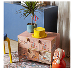 Тумба Grande Weartgirl варинант исполнения - 1 | Loft Concept в Сочи