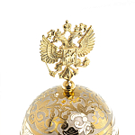 Настольный письменный набор из яшмы Manager Organizer варинант исполнения - 7 | Loft Concept в Сочи