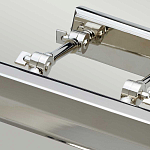 Светильник для картин с призматическим плафоном и двойными регулируемыми шарнирами Elstead Lighting варинант исполнения - 37 | Loft Concept в Сочи