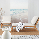 Стол журнальный из полистоуна  Vendetta варинант исполнения - 5 | Loft Concept в Сочи