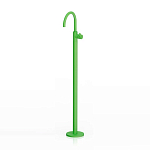 Цветной смеситель Arked варинант исполнения - 11 | Loft Concept в Сочи