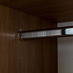 Шкаф с принтом Special варинант исполнения - 5 | Loft Concept в Сочи