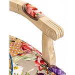 Кресло Protugea Lux варинант исполнения - 7 | Loft Concept в Сочи