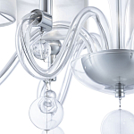 Люстра Evening at the harbor варинант исполнения - 2 | Loft Concept в Сочи