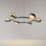 Люстра подвесная Mind 3000К 60Вт варинант исполнения - 6 | Loft Concept в Сочи