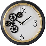 Часы настенные Singapore варинант исполнения - 1 | Loft Concept в Сочи