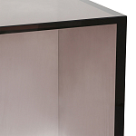 Стол с эффектом полутонов Acrylic Eclisse варинант исполнения - 7 | Loft Concept в Сочи