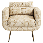 Дизайнерское Кресло Zion варинант исполнения - 2 | Loft Concept в Сочи