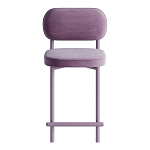 Стул полубарный «Топтыныч» варинант исполнения - 2 | Loft Concept в Сочи