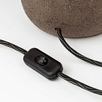 Настольная лампа STONE варинант исполнения - 7 | Loft Concept в Сочи