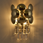 Бра Chambord  варинант исполнения - 3 | Loft Concept в Сочи