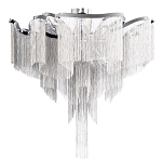 Потолочный светильник Waterfall of happiness варинант исполнения - 1 | Loft Concept в Сочи
