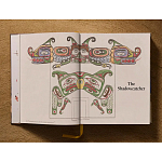 Подарочная Книга Edward S. Curtis North American Indian Complete Portfolios варинант исполнения - 7 | Loft Concept в Сочи