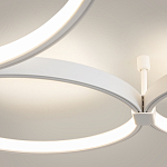 Потолочный светильник Olympia 3000-4000К 43Вт варинант исполнения - 3 | Loft Concept в Сочи