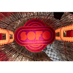 Дизайнерский ковер розовый Poltronova Sofo Rosancio Rug варинант исполнения - 10 | Loft Concept в Сочи