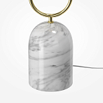 Напольный торшер светодионый Ikebana 3000К 24Вт варинант исполнения - 4 | Loft Concept в Сочи