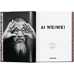 Ai Weiwei 40th Edt варинант исполнения - 2 | Loft Concept в Сочи
