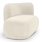 Кушетка правая сторона Ambrose Soft Couch варинант исполнения - 5 | Loft Concept в Сочи